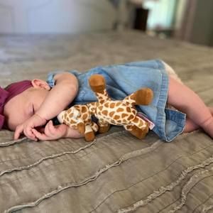 Meet your Posher, Alexandra